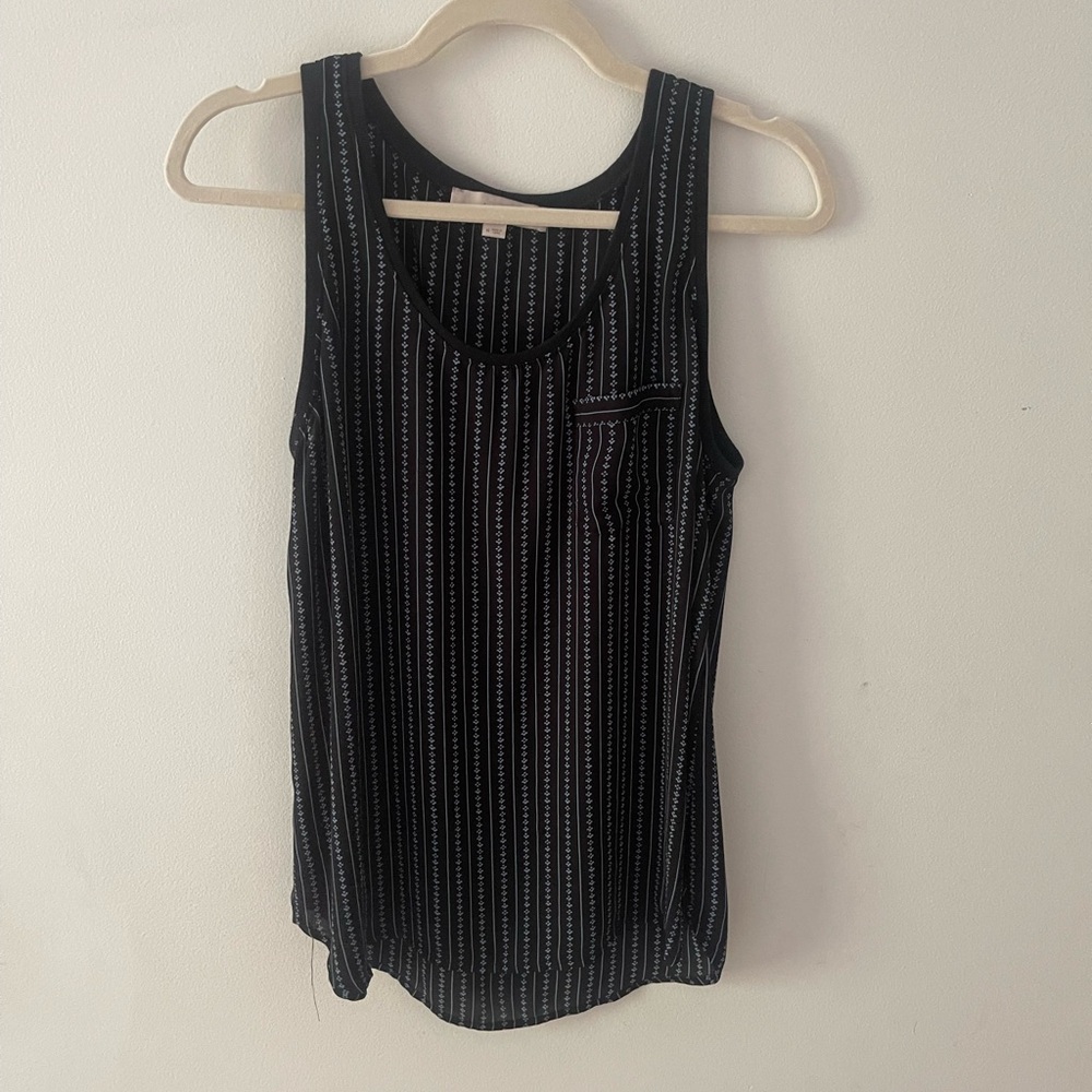 Loft Tank Top